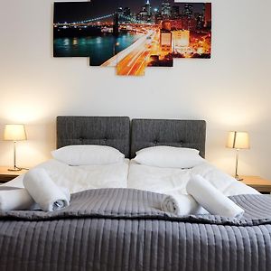 Appartement met Drie Slaapkamers